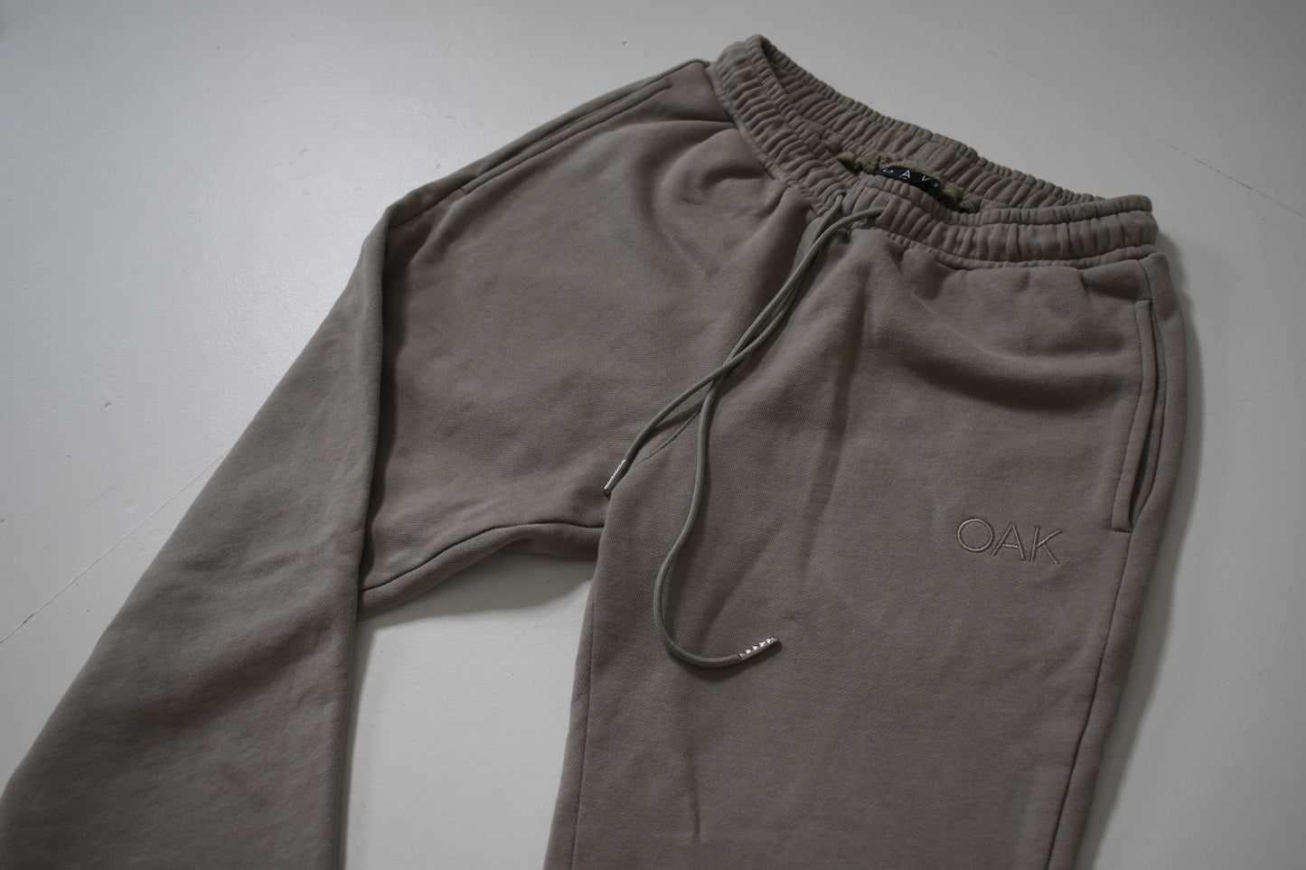 UP ALL NIGHT JOGGERS