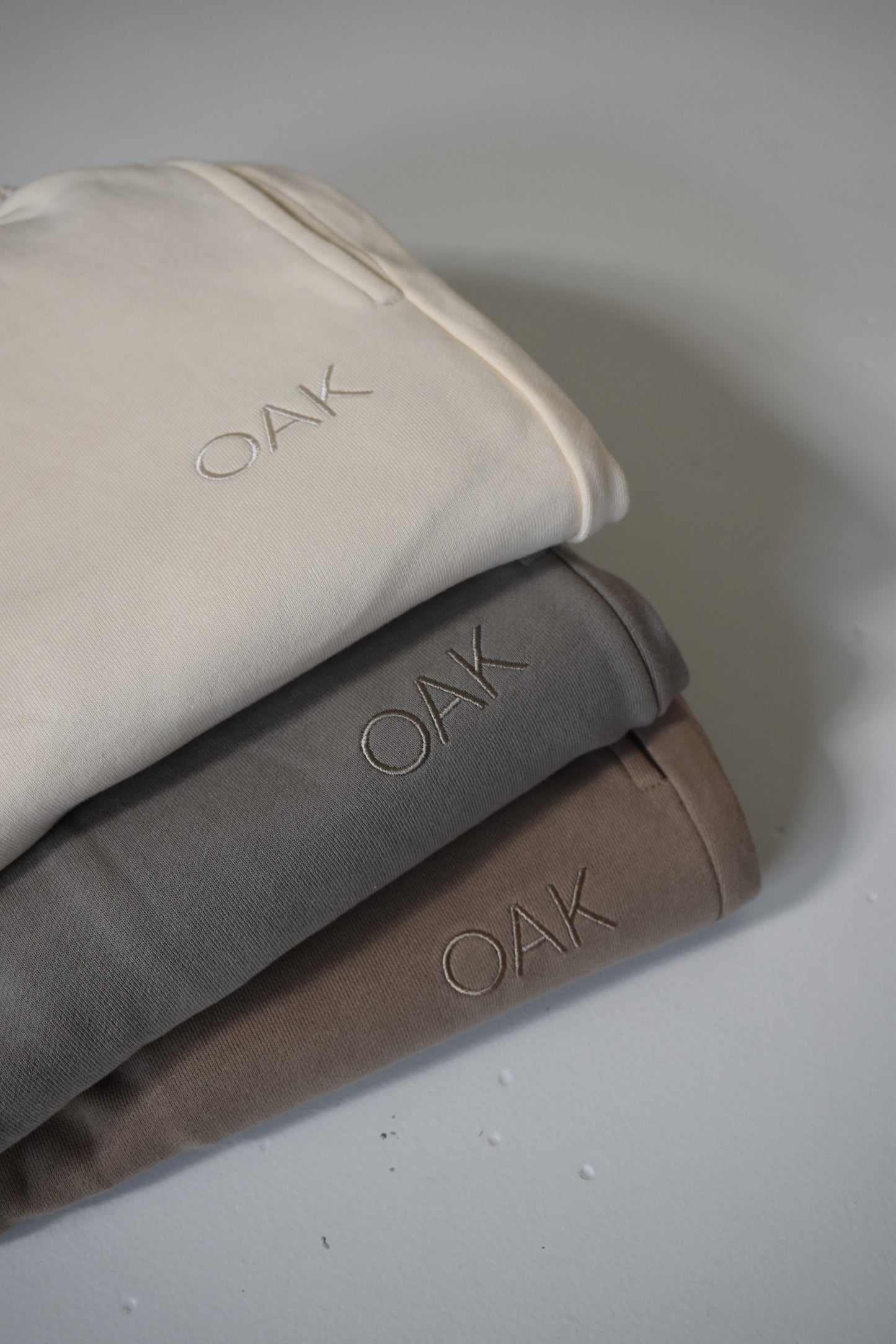 UP ALL NIGHT JOGGERS