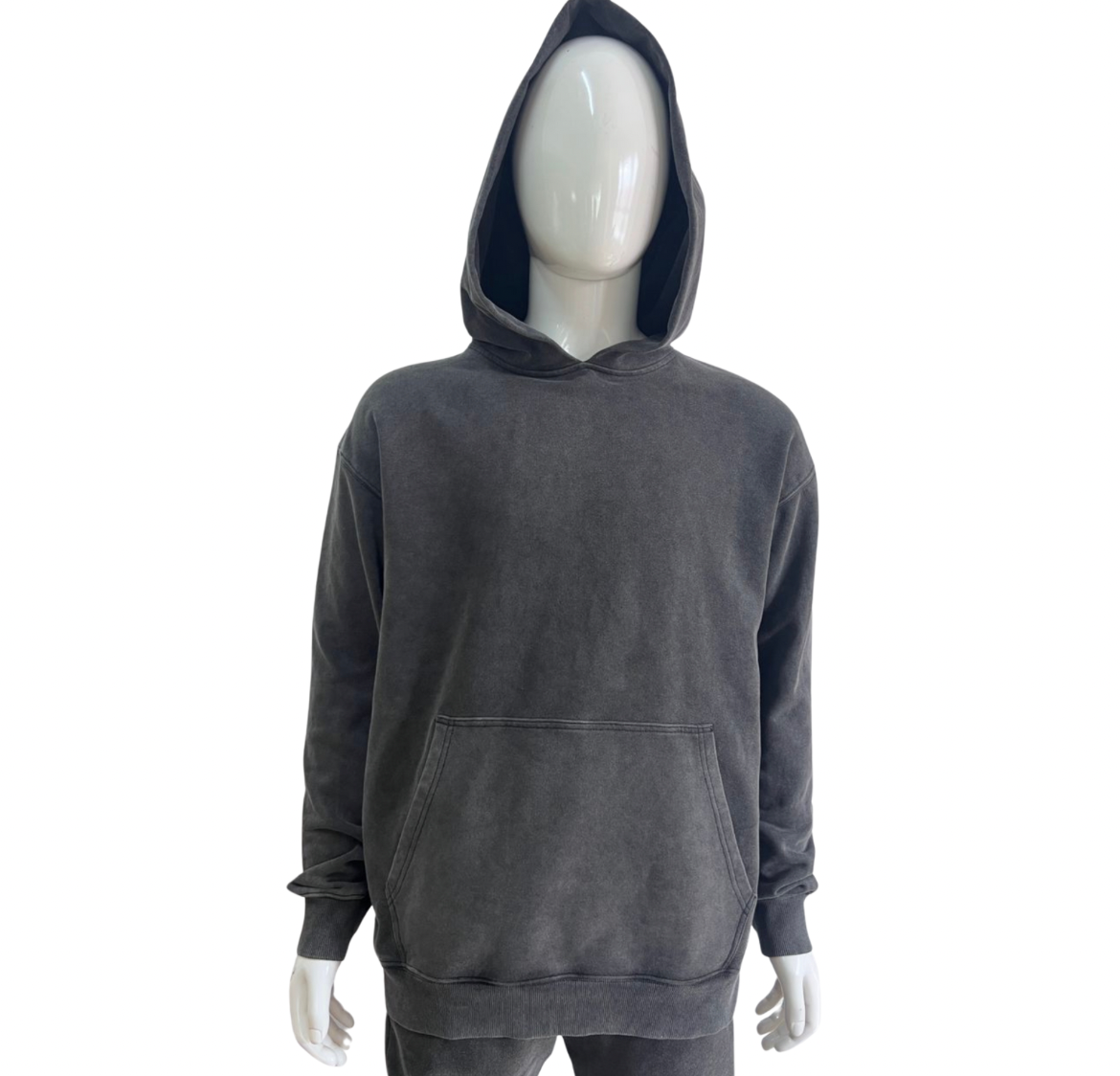 ADULT OAK HOODIE