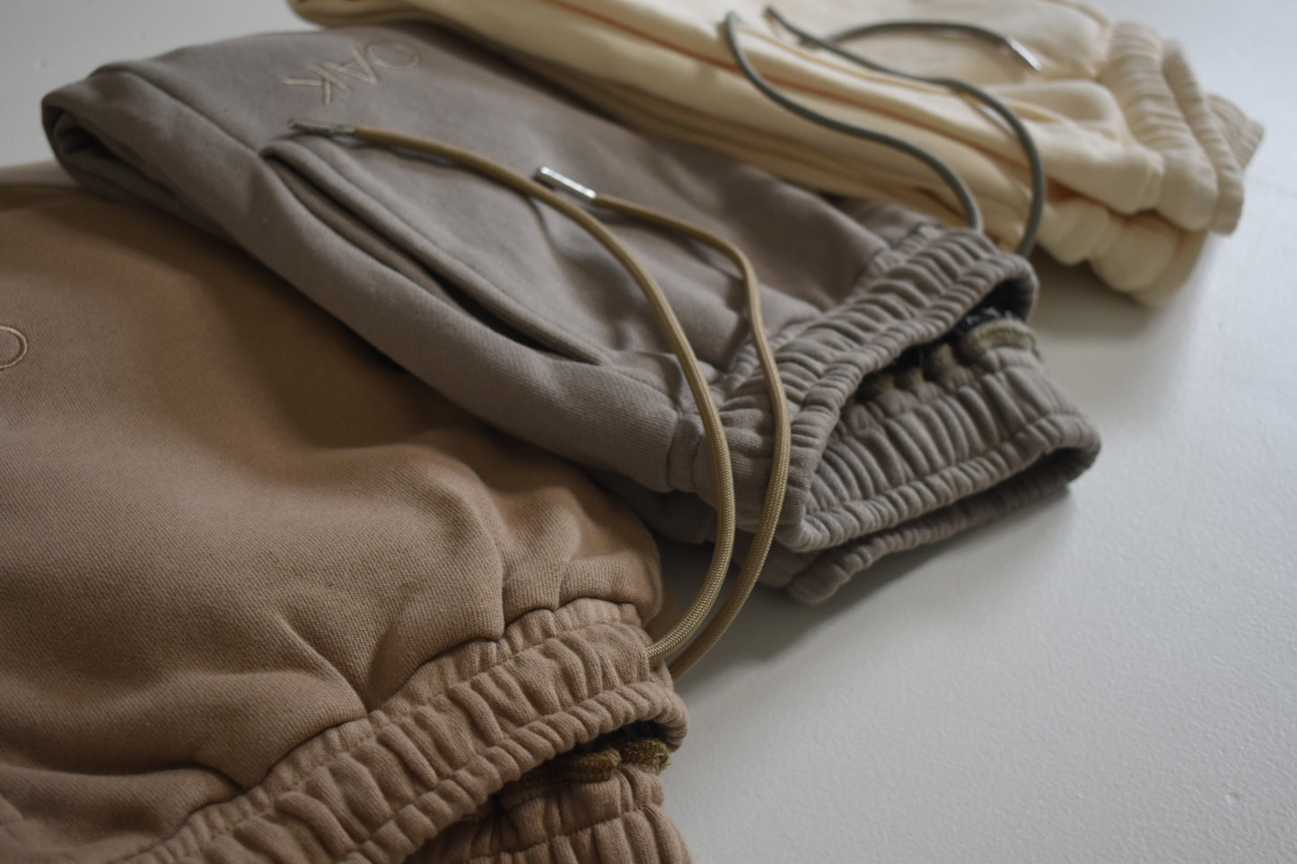 UP ALL NIGHT JOGGERS