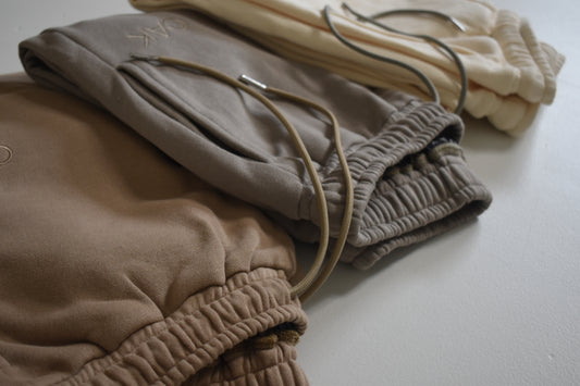 UP ALL NIGHT JOGGERS