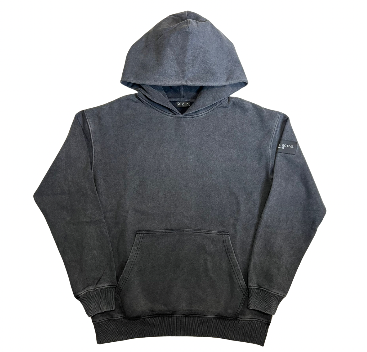 ADULT OAK HOODIE