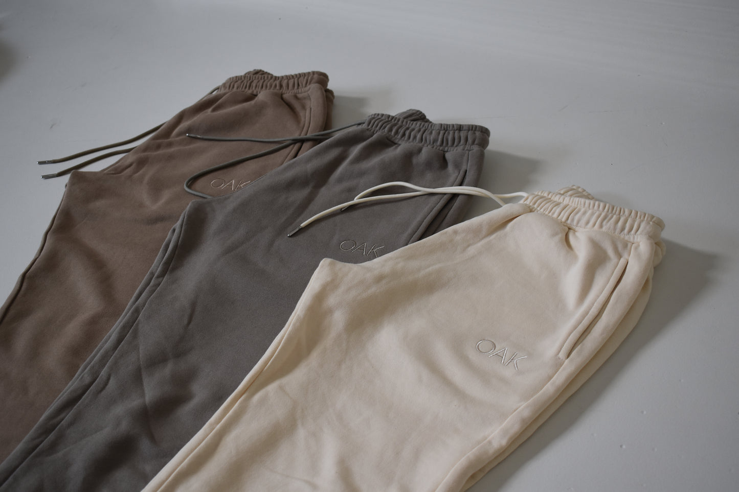 UP ALL NIGHT JOGGERS