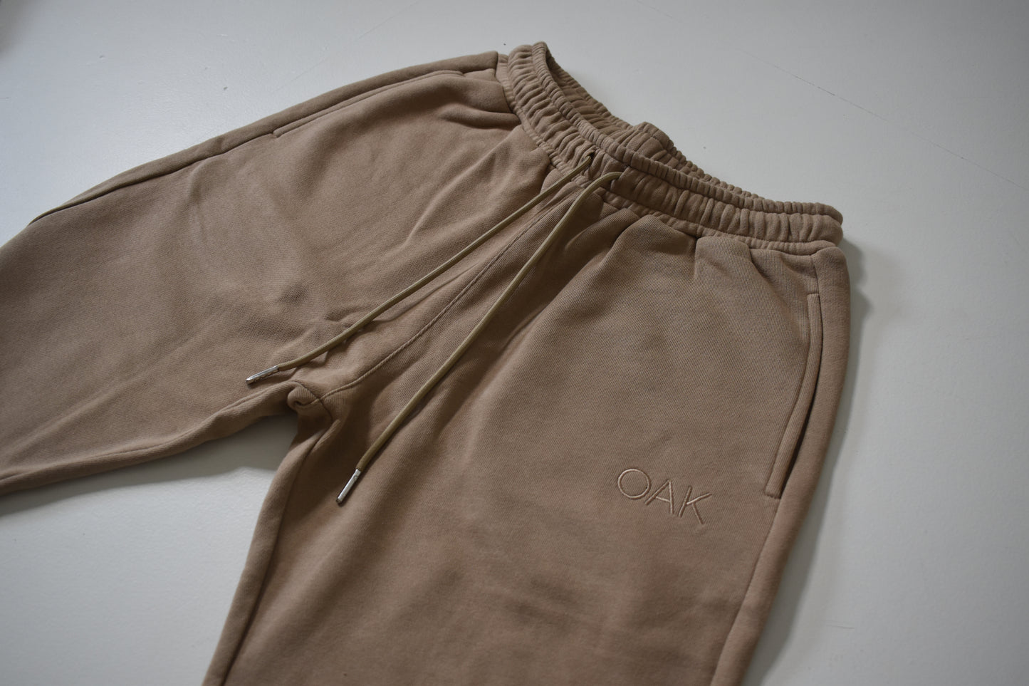 UP ALL NIGHT JOGGERS