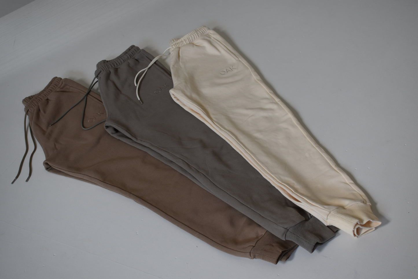 UP ALL NIGHT JOGGERS