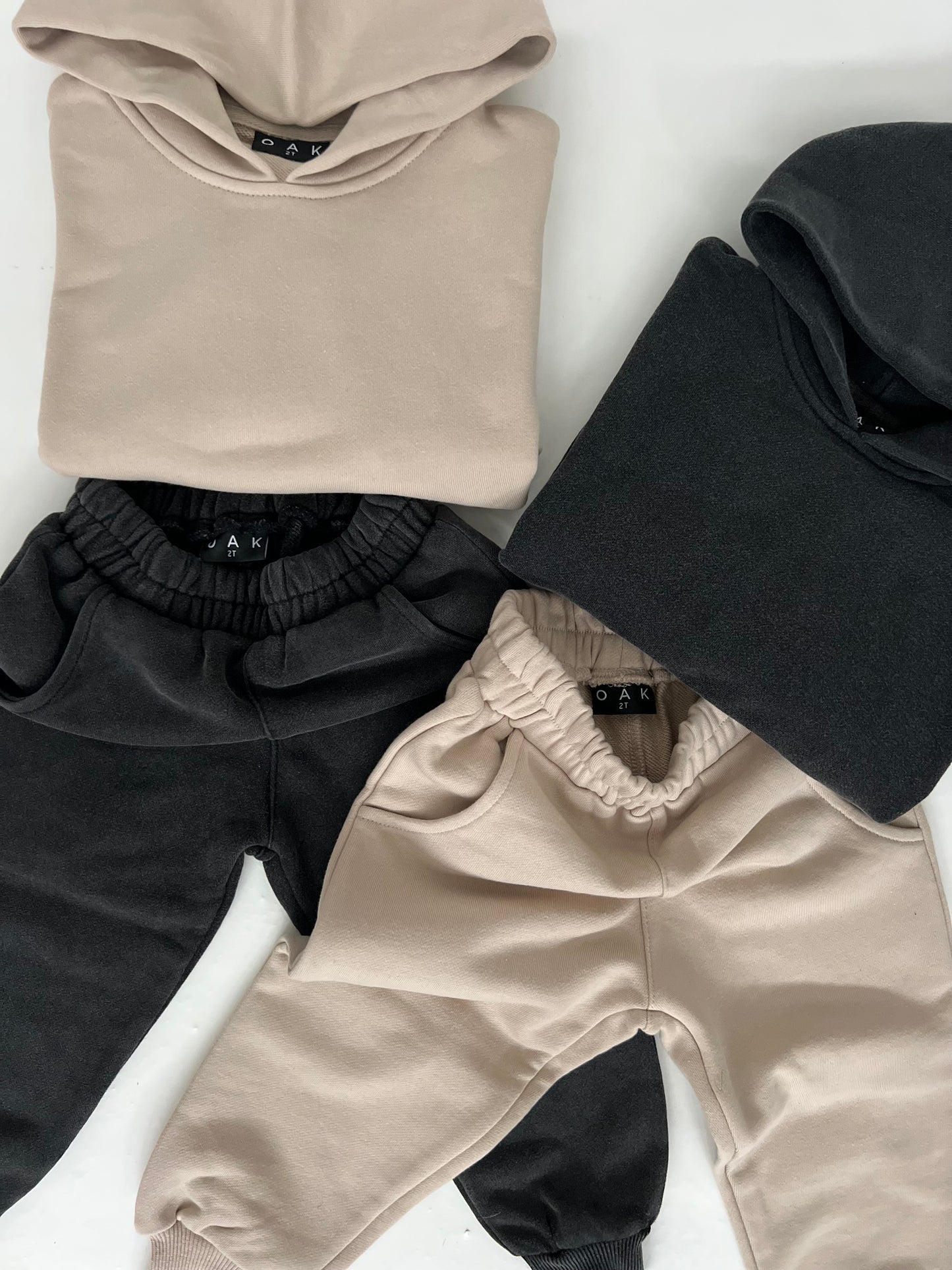 MINI OAK LOUNGE JOGGER