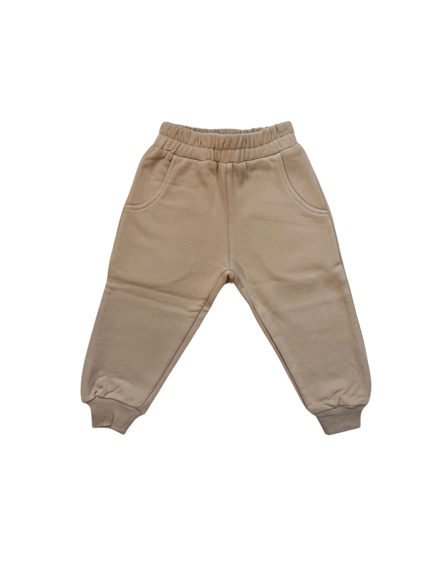 MINI OAK LOUNGE JOGGER